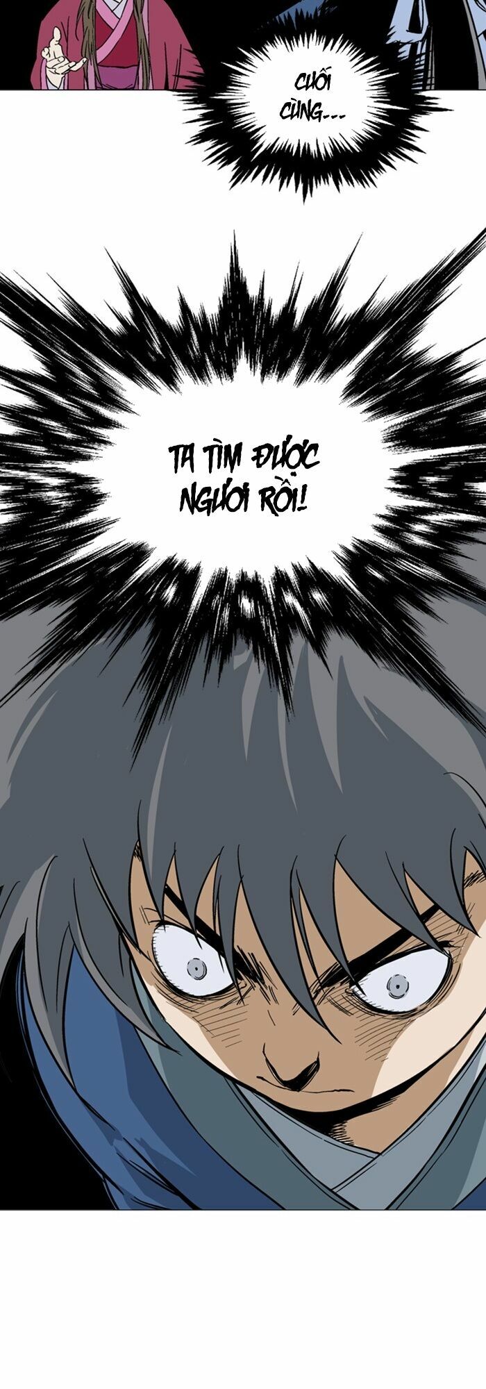 Gosu - Cao Thủ 2 Chap 38 - Next Chap 39