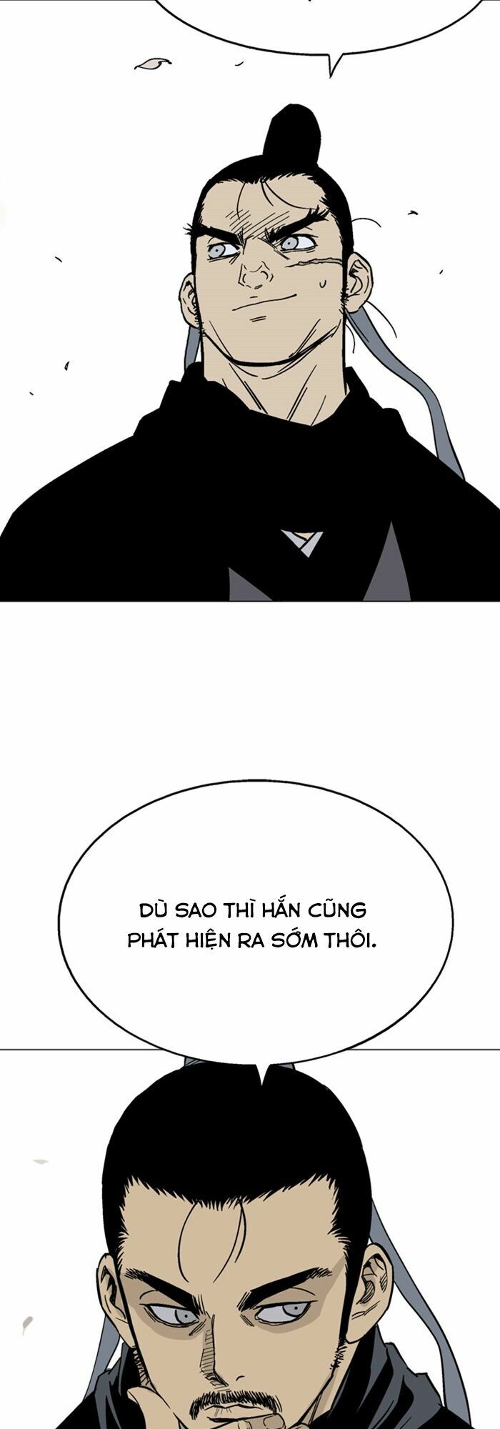 Gosu - Cao Thủ 2 Chap 38 - Next Chap 39