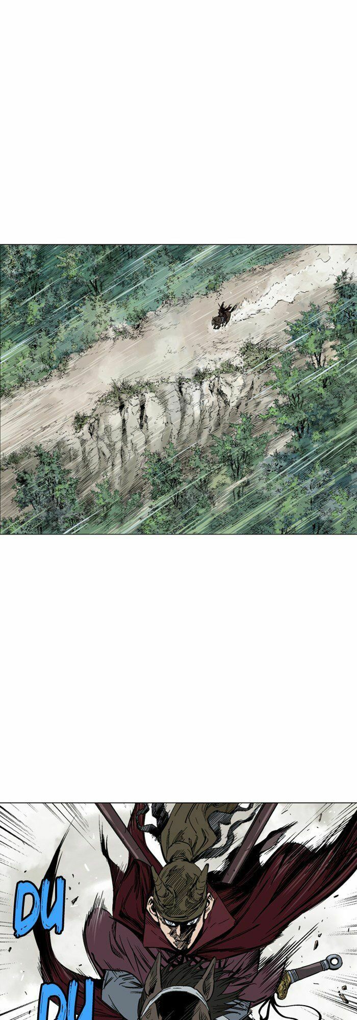 Gosu - Cao Thủ 2 Chap 39 - Next Chap 40