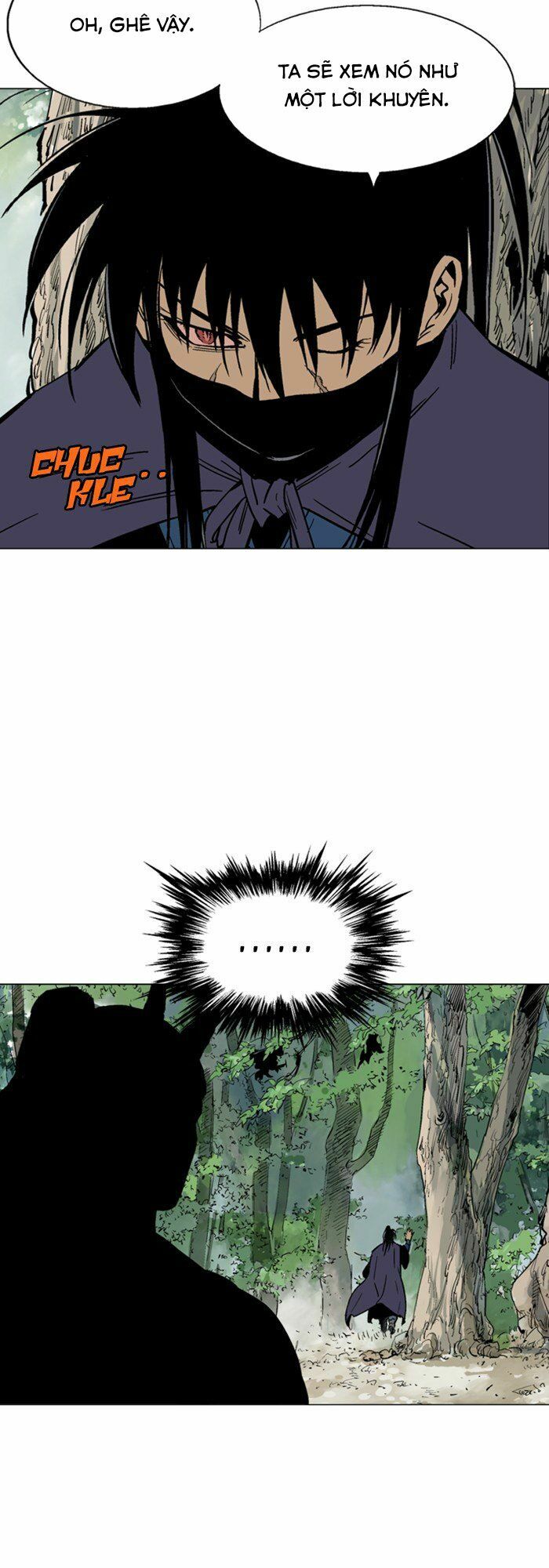 Gosu - Cao Thủ 2 Chap 39 - Next Chap 40