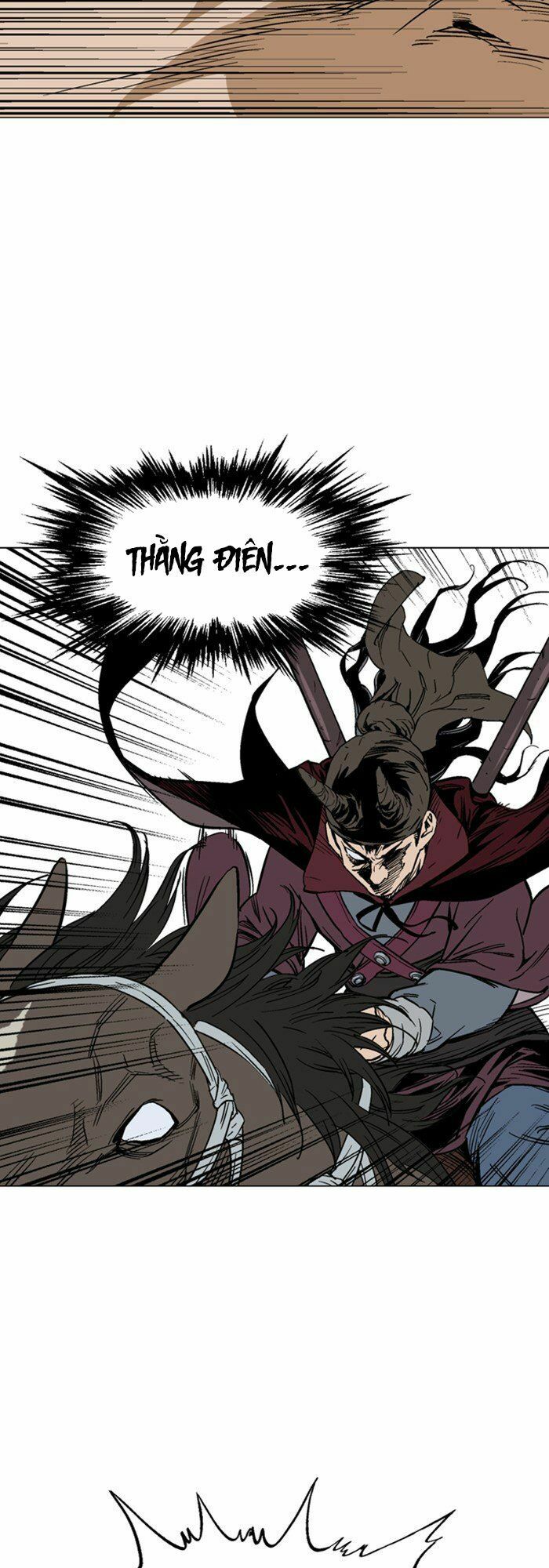 Gosu - Cao Thủ 2 Chap 39 - Next Chap 40