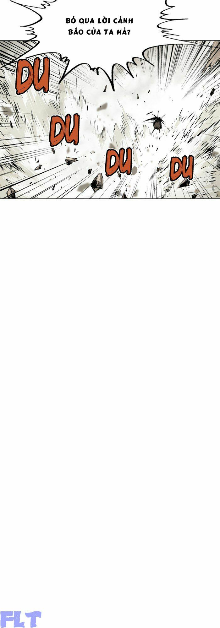 Gosu - Cao Thủ 2 Chap 39 - Next Chap 40