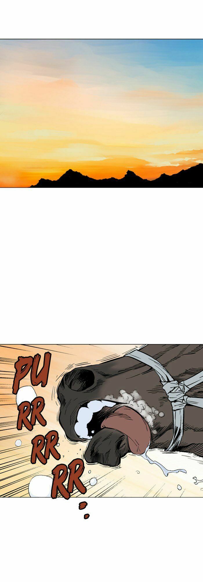 Gosu - Cao Thủ 2 Chap 39 - Next Chap 40