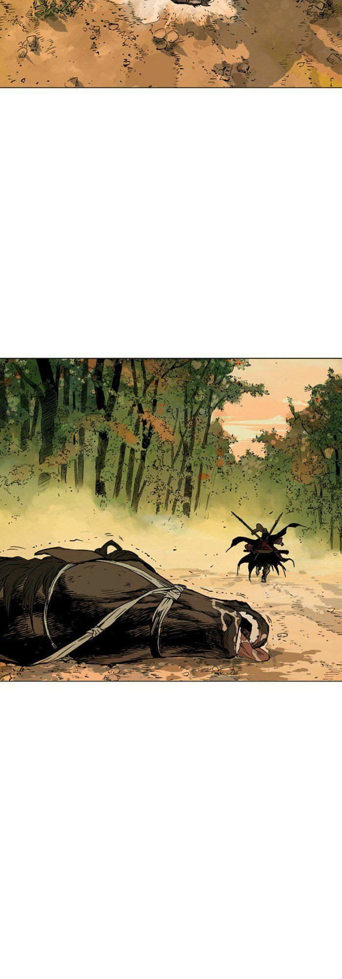 Gosu - Cao Thủ 2 Chap 39 - Next Chap 40