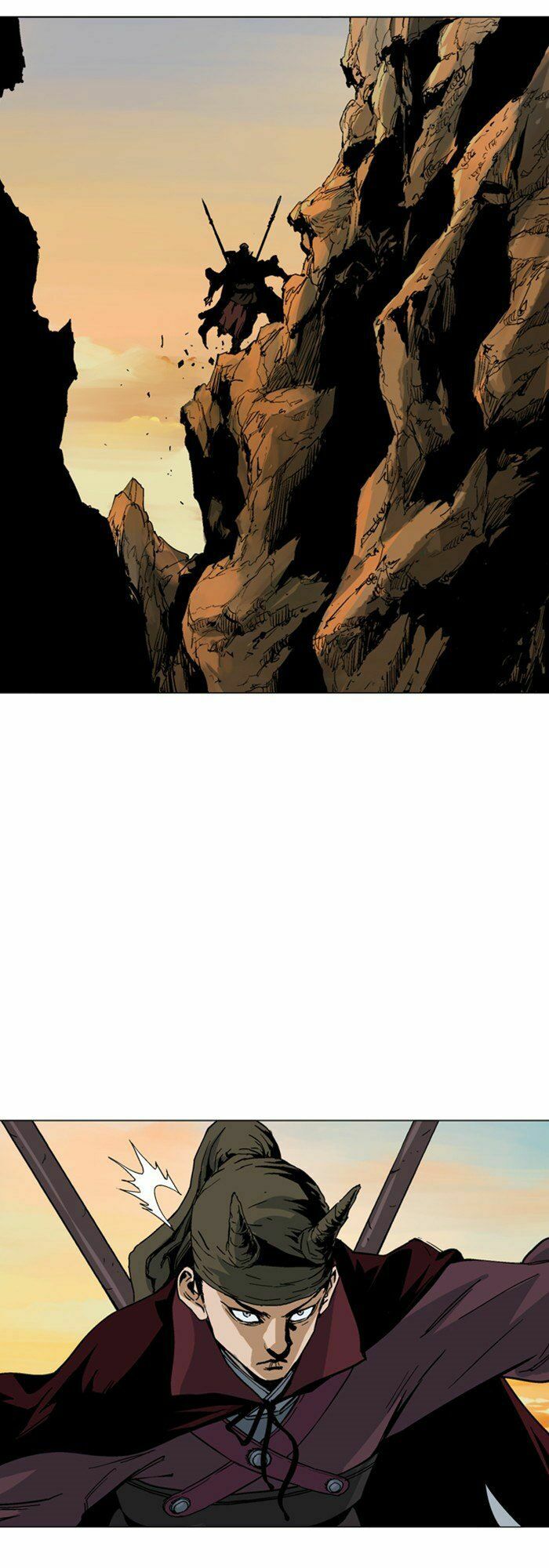 Gosu - Cao Thủ 2 Chap 39 - Next Chap 40