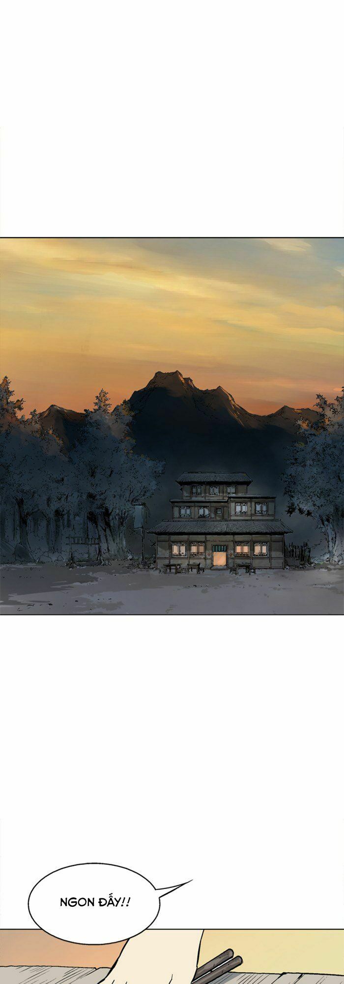 Gosu - Cao Thủ 2 Chap 39 - Next Chap 40