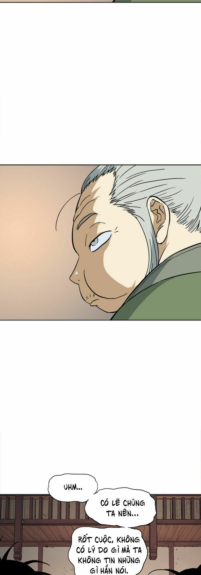 Gosu - Cao Thủ 2 Chap 39 - Next Chap 40