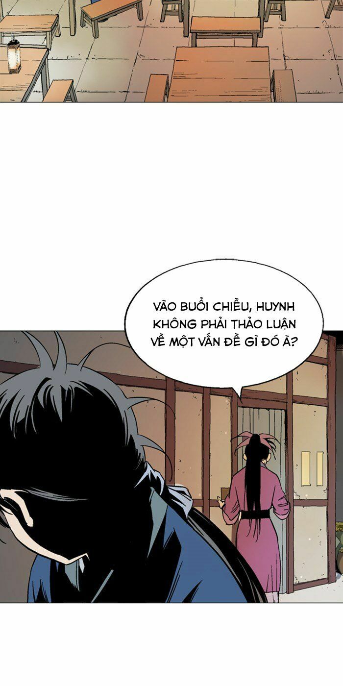 Gosu - Cao Thủ 2 Chap 39 - Next Chap 40