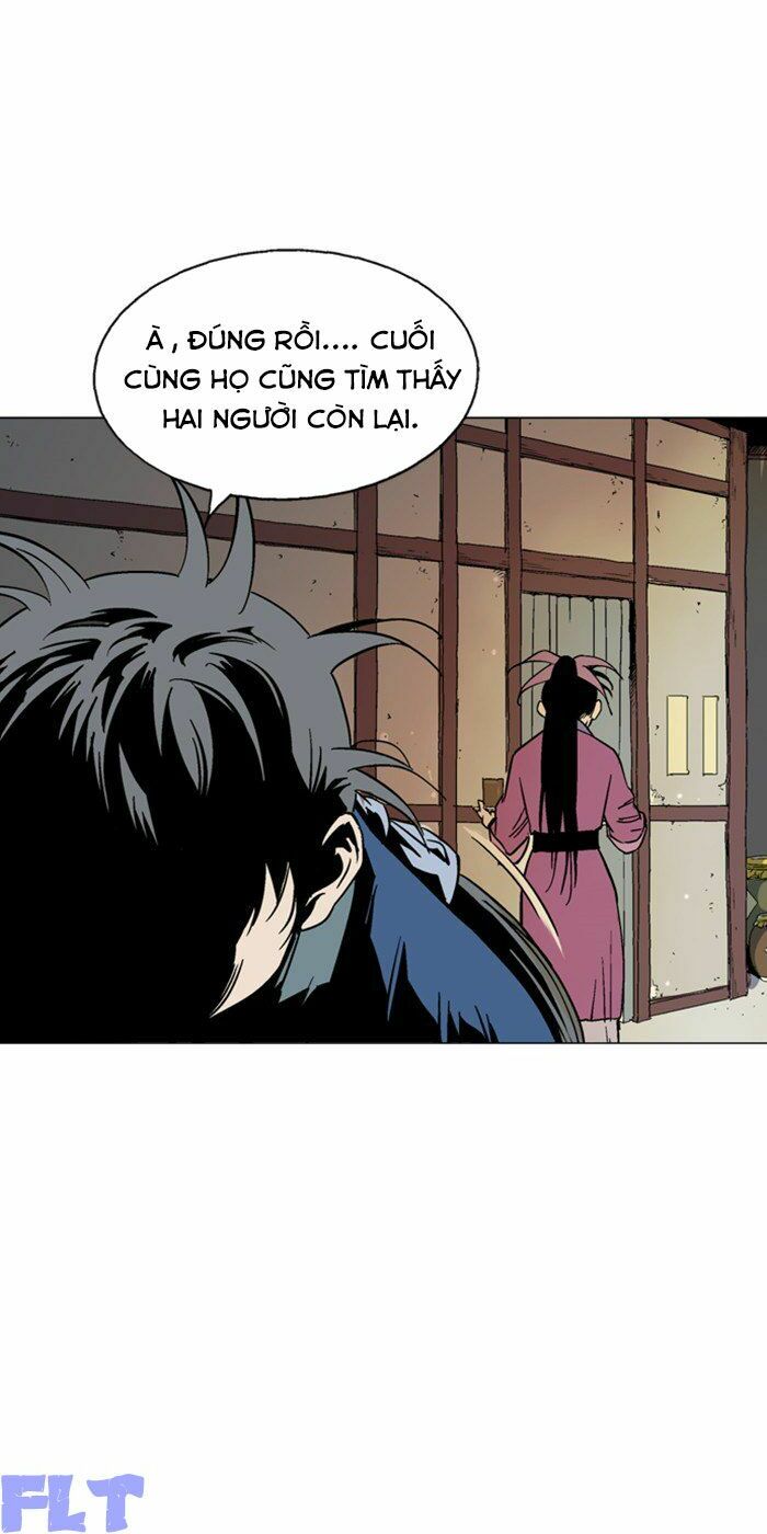Gosu - Cao Thủ 2 Chap 39 - Next Chap 40