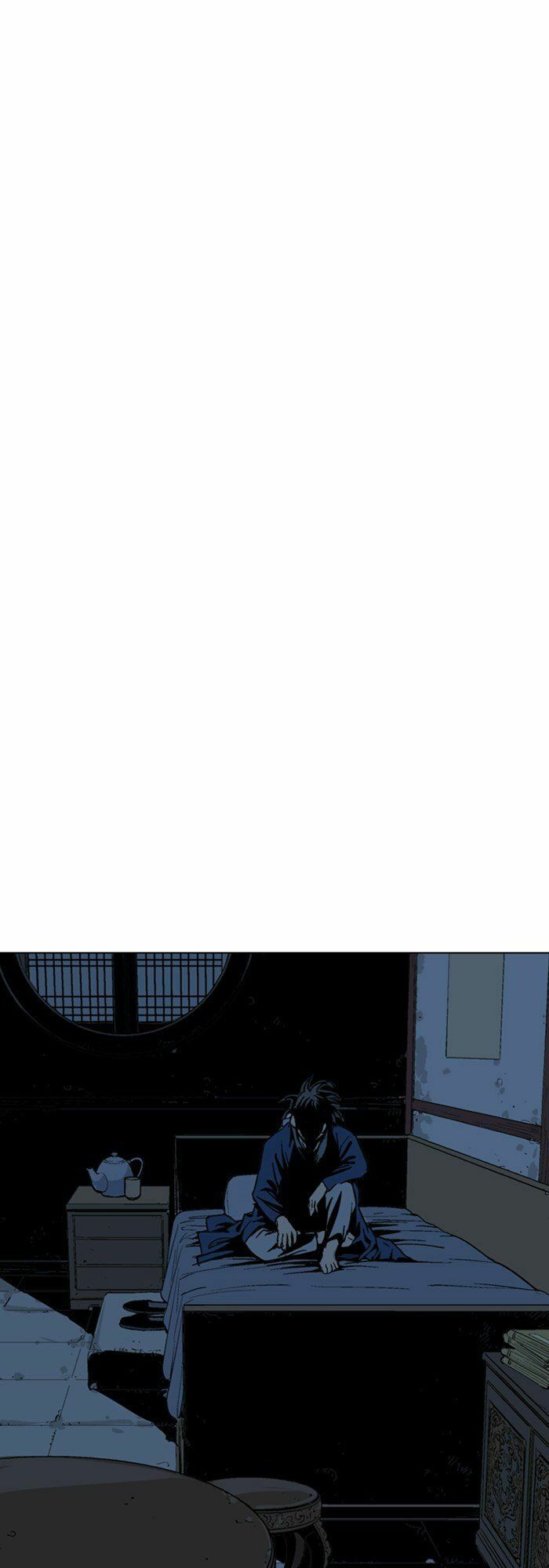 Gosu - Cao Thủ 2 Chap 39 - Next Chap 40