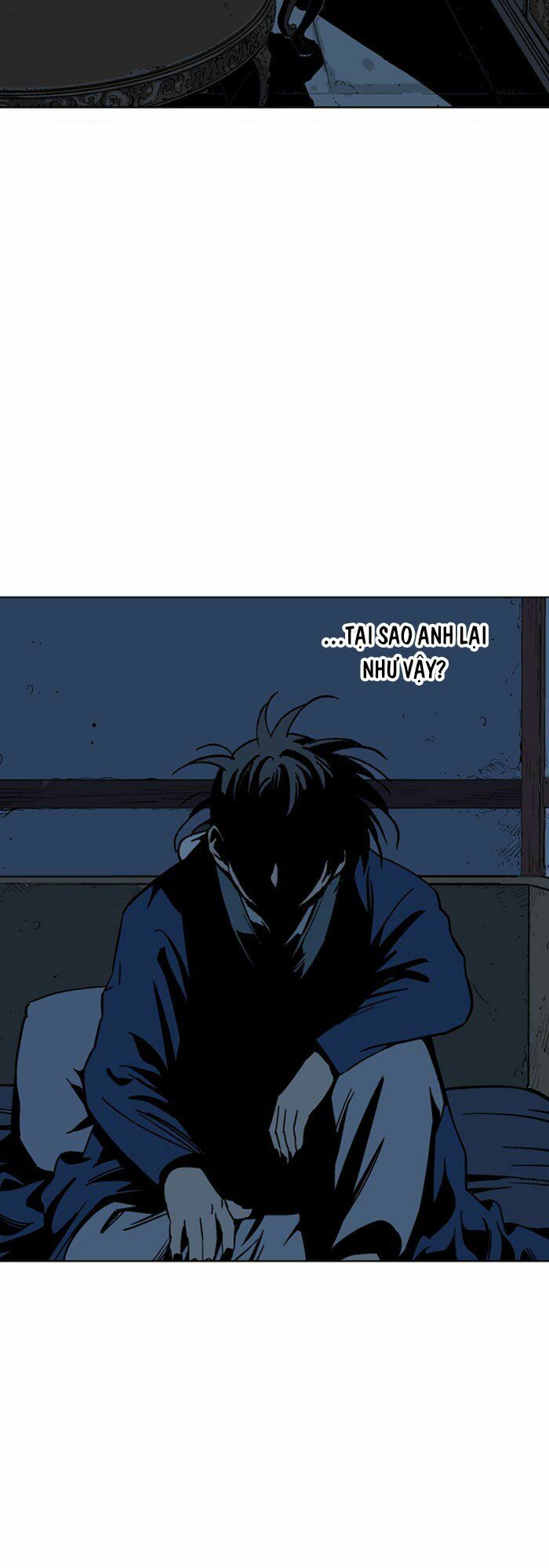 Gosu - Cao Thủ 2 Chap 39 - Next Chap 40