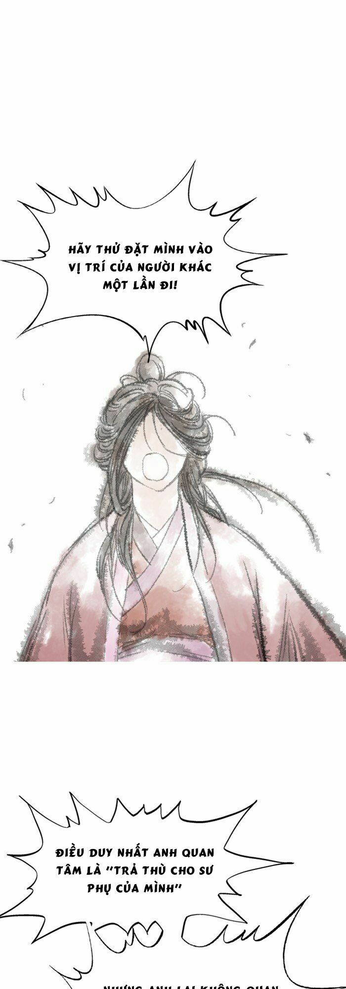 Gosu - Cao Thủ 2 Chap 39 - Next Chap 40