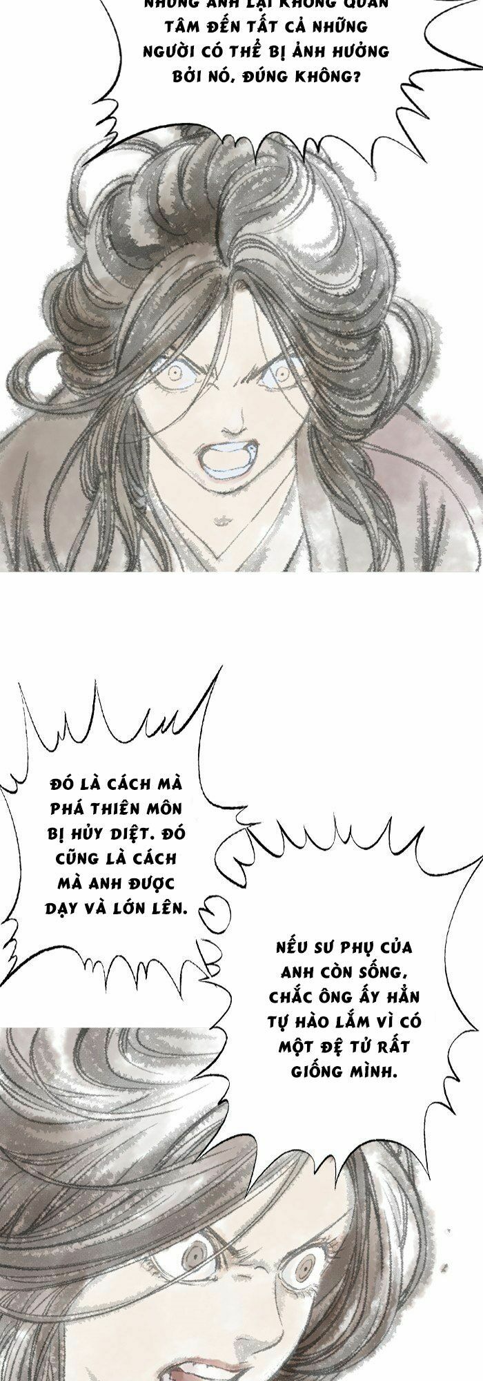 Gosu - Cao Thủ 2 Chap 39 - Next Chap 40