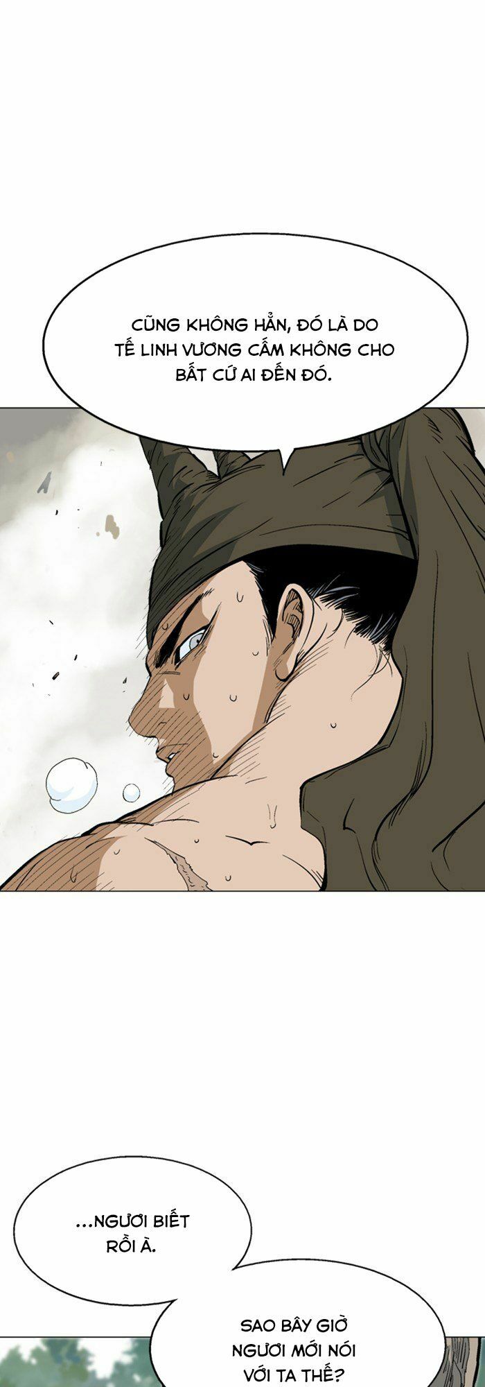 Gosu - Cao Thủ 2 Chap 39 - Next Chap 40