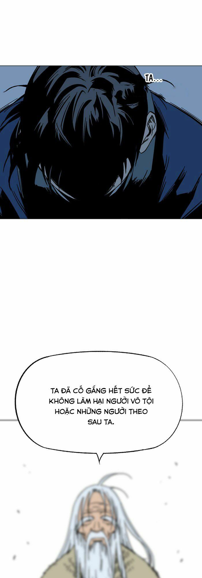 Gosu - Cao Thủ 2 Chap 39 - Next Chap 40