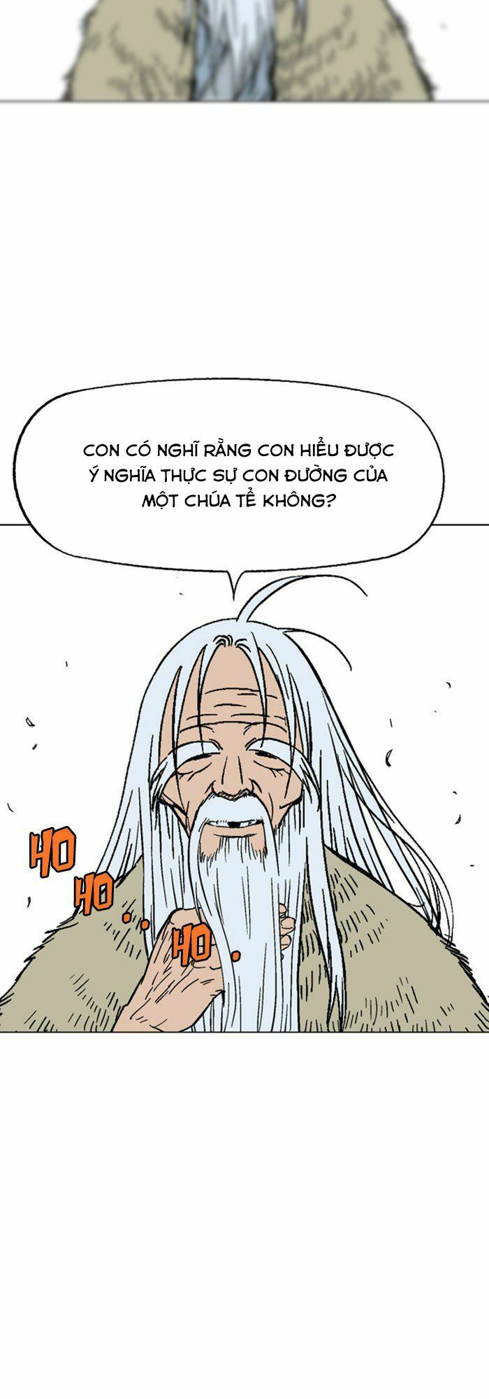 Gosu - Cao Thủ 2 Chap 39 - Next Chap 40