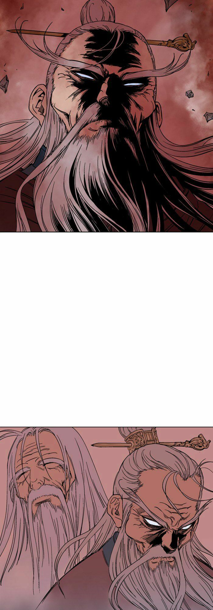 Gosu - Cao Thủ 2 Chap 39 - Next Chap 40