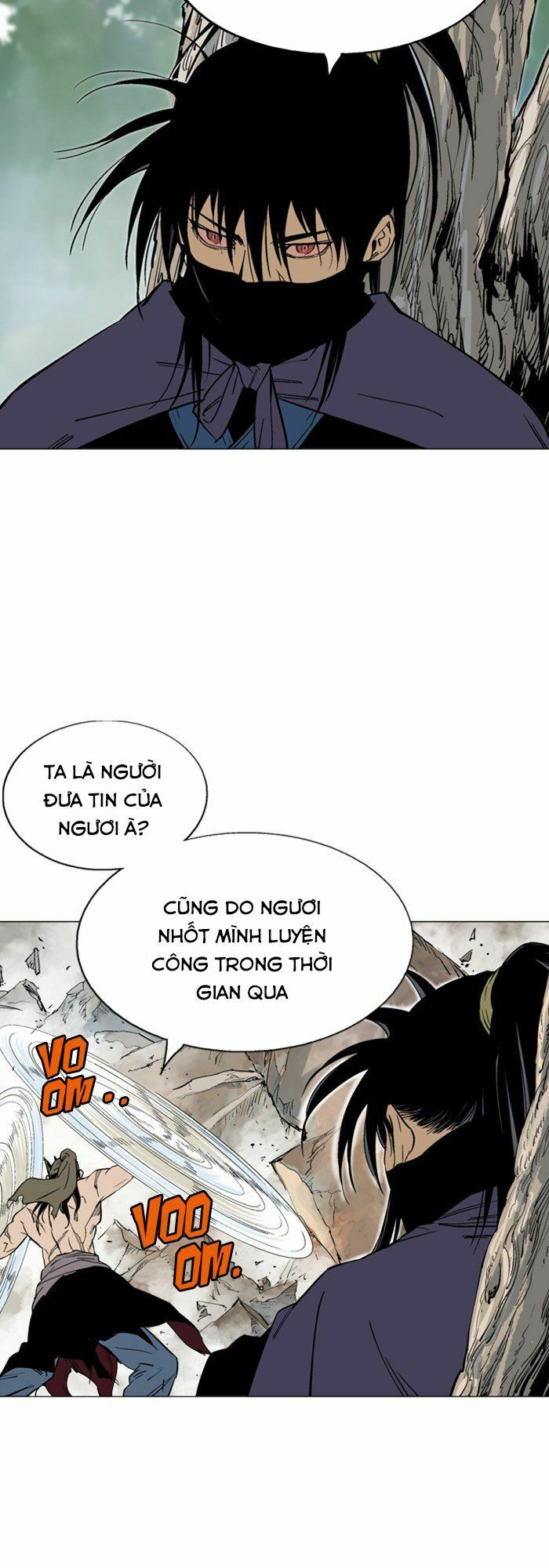 Gosu - Cao Thủ 2 Chap 39 - Next Chap 40