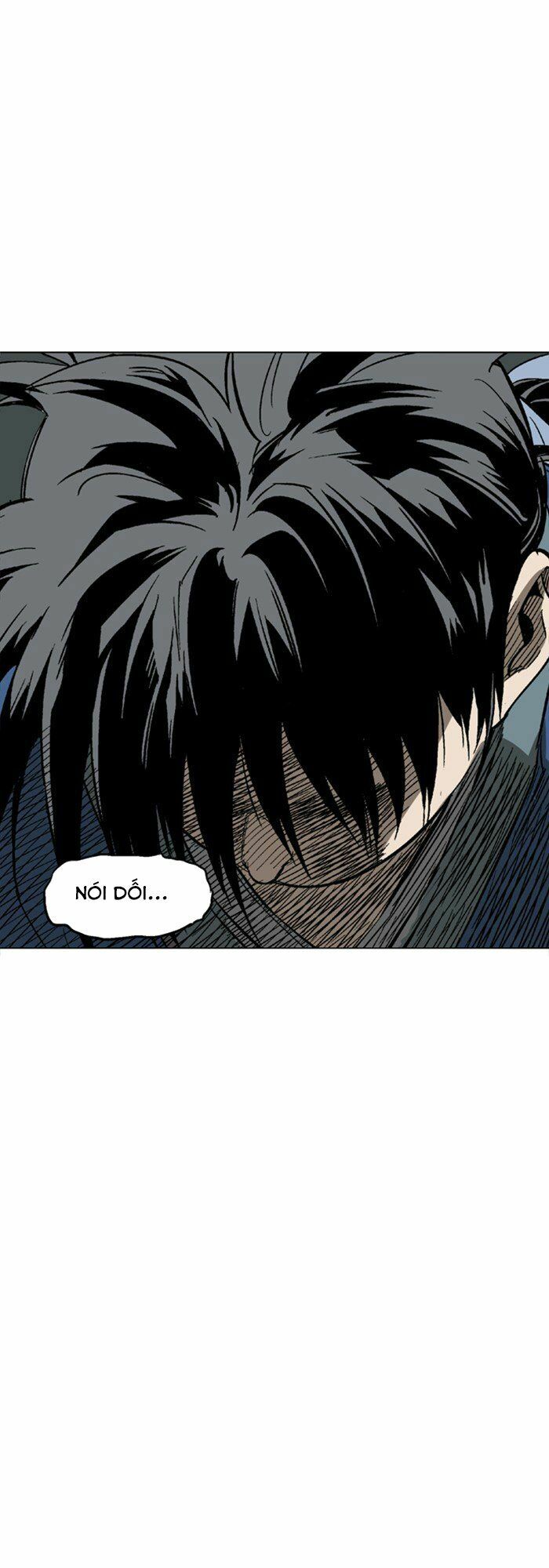 Gosu - Cao Thủ 2 Chap 39 - Next Chap 40