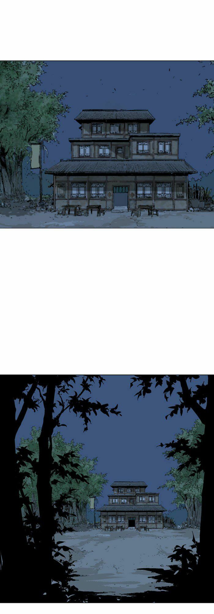 Gosu - Cao Thủ 2 Chap 39 - Next Chap 40