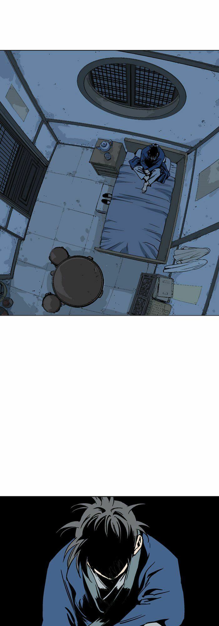 Gosu - Cao Thủ 2 Chap 39 - Next Chap 40