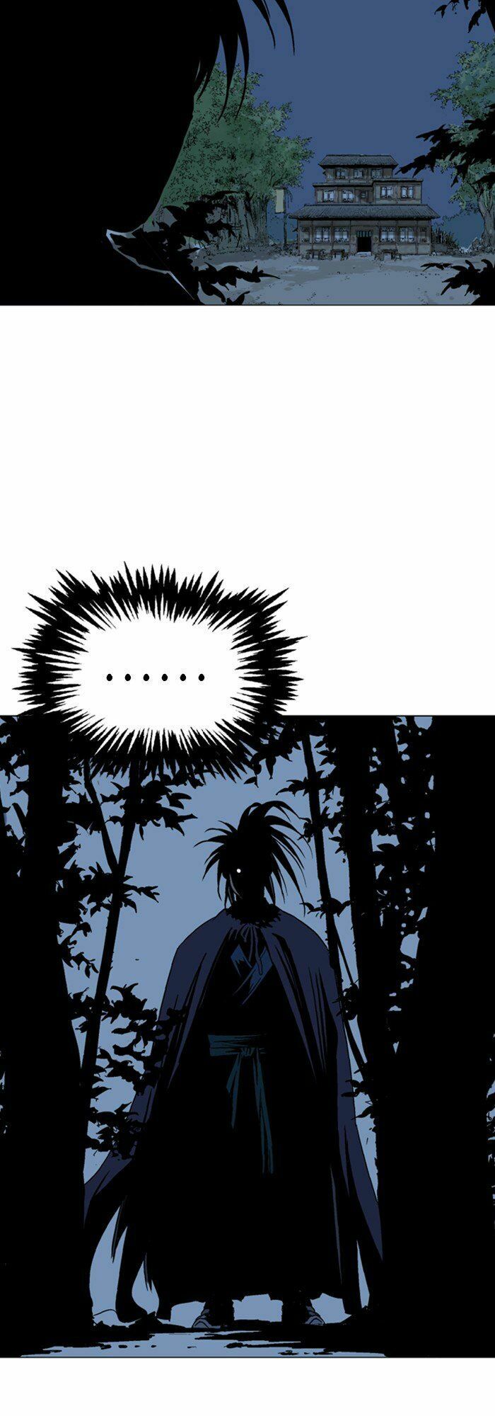 Gosu - Cao Thủ 2 Chap 39 - Next Chap 40