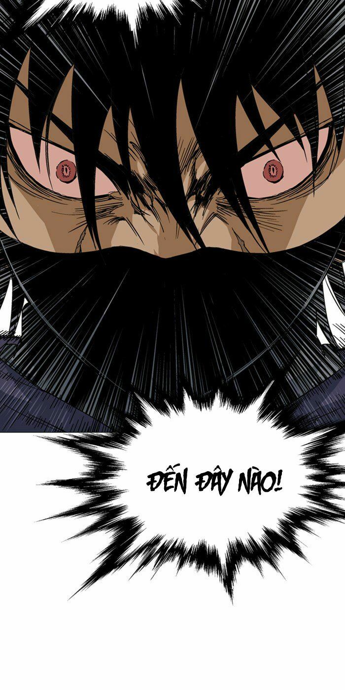 Gosu - Cao Thủ 2 Chap 39 - Next Chap 40