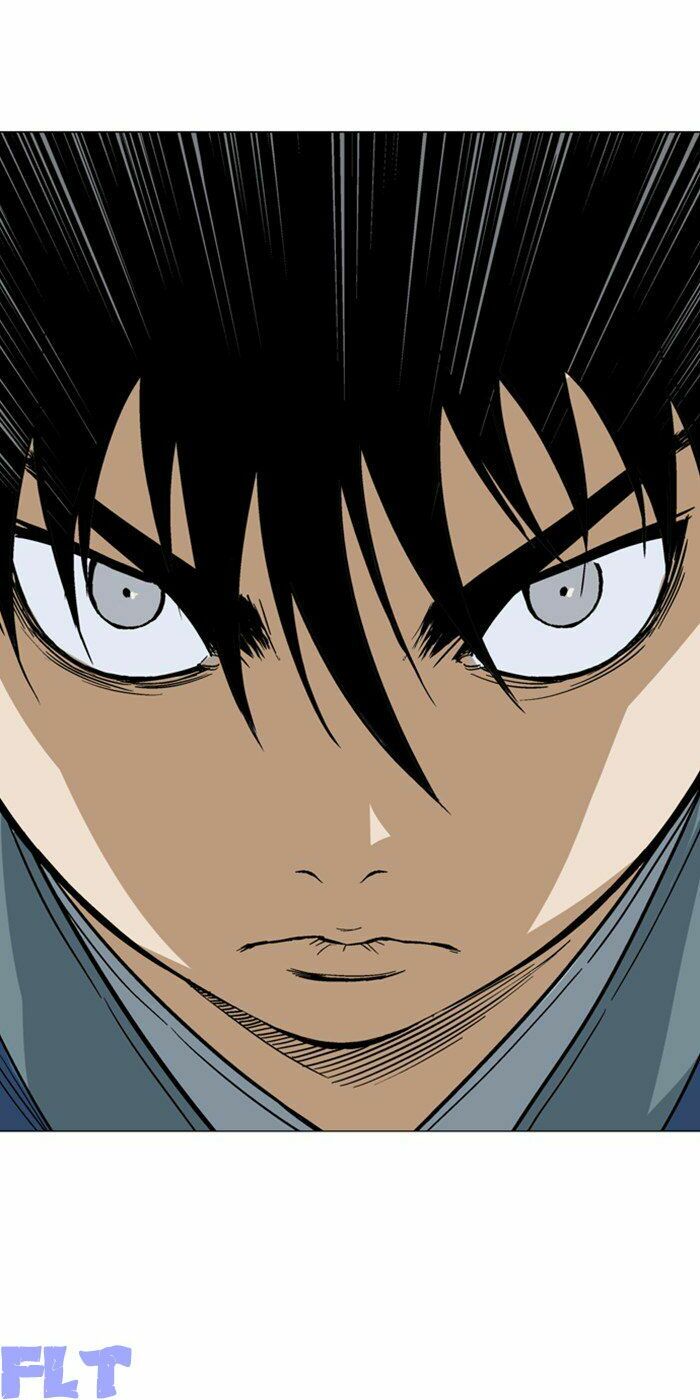 Gosu - Cao Thủ 2 Chap 39 - Next Chap 40