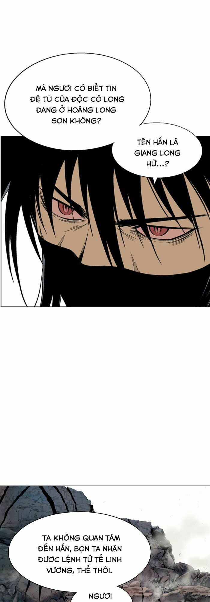 Gosu - Cao Thủ 2 Chap 39 - Next Chap 40