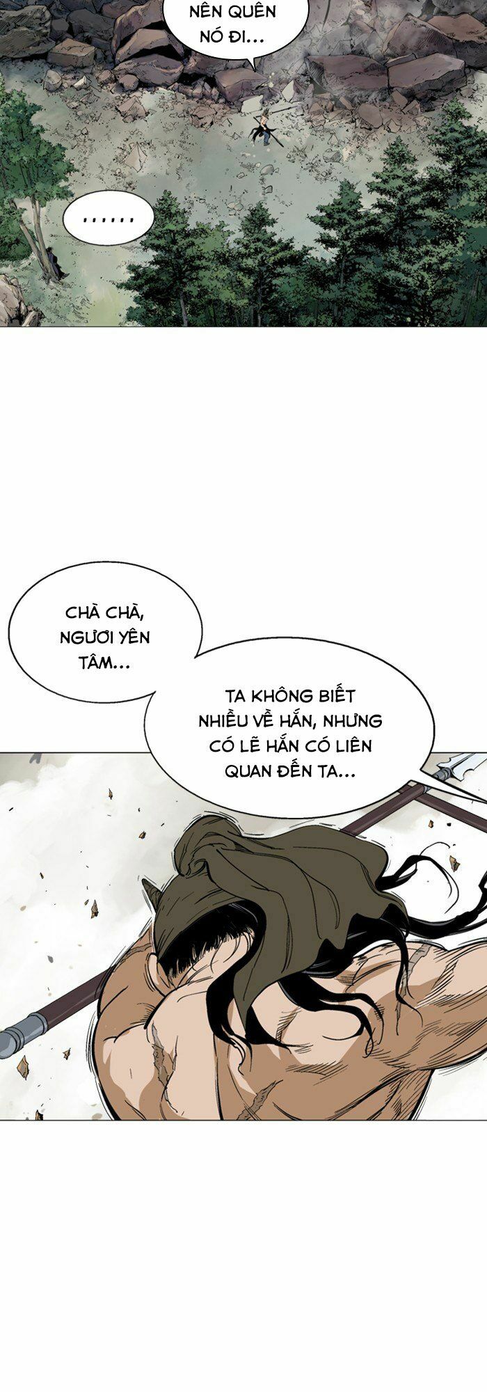 Gosu - Cao Thủ 2 Chap 39 - Next Chap 40