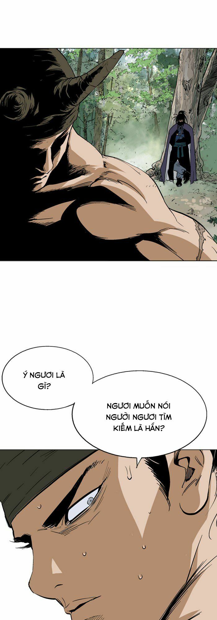 Gosu - Cao Thủ 2 Chap 39 - Next Chap 40