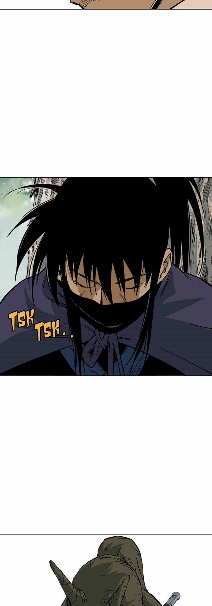 Gosu - Cao Thủ 2 Chap 39 - Next Chap 40