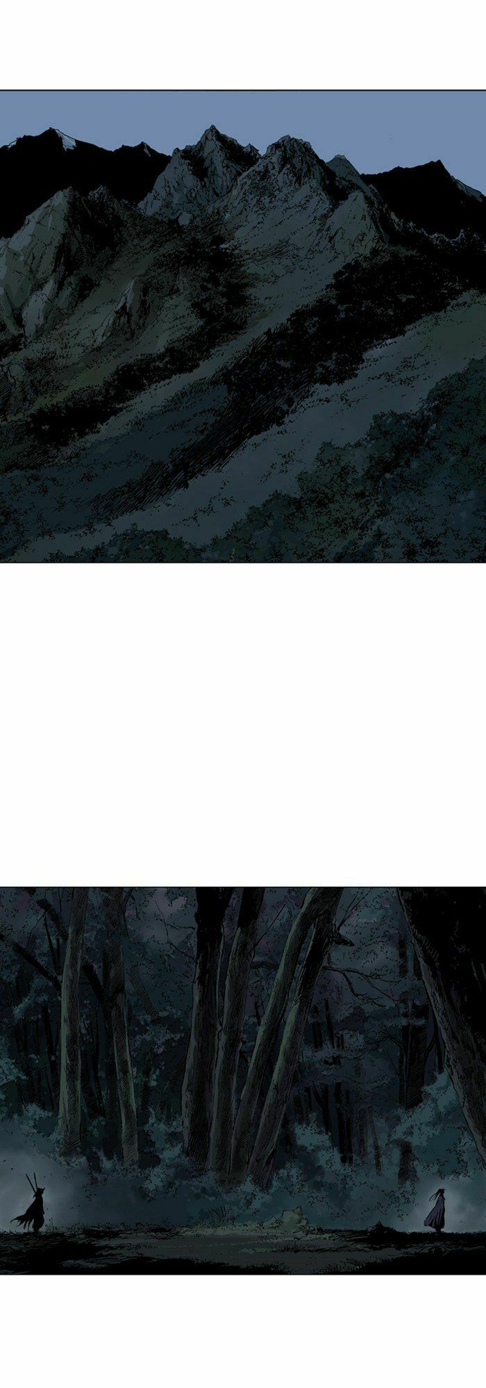 Gosu - Cao Thủ 2 Chap 40 - Next Chap 41