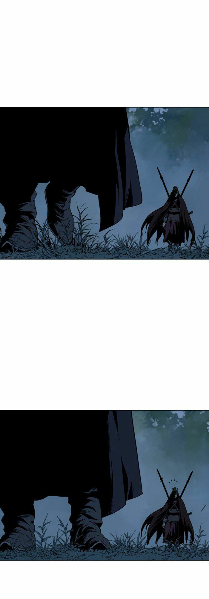 Gosu - Cao Thủ 2 Chap 40 - Next Chap 41