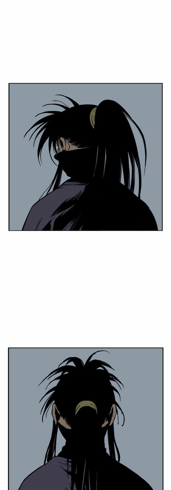 Gosu - Cao Thủ 2 Chap 40 - Next Chap 41