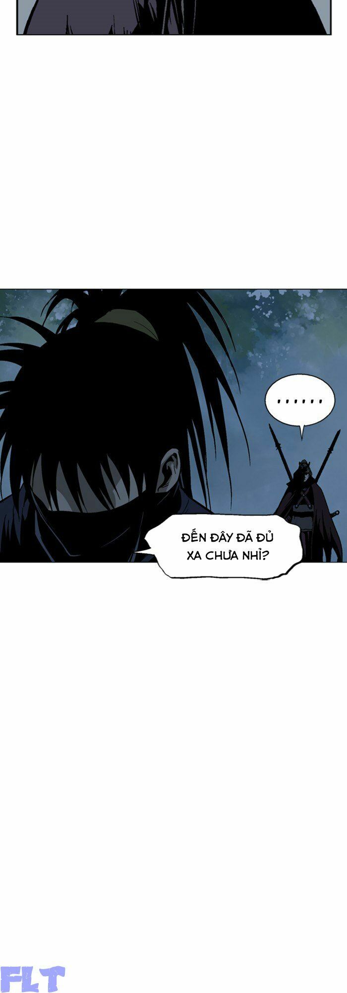 Gosu - Cao Thủ 2 Chap 40 - Next Chap 41