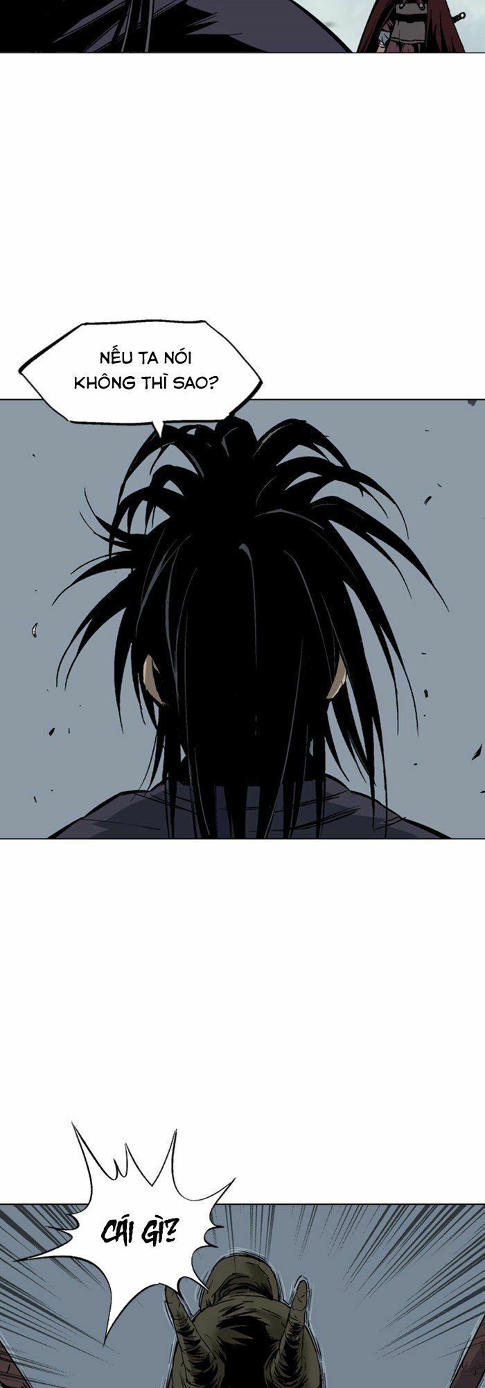 Gosu - Cao Thủ 2 Chap 40 - Next Chap 41