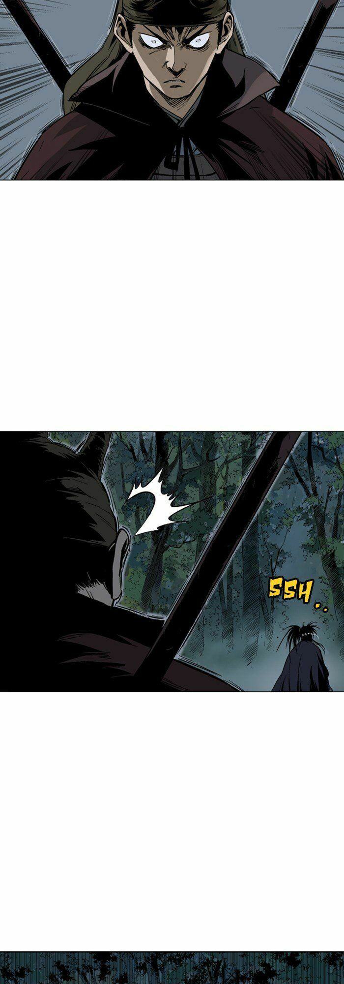 Gosu - Cao Thủ 2 Chap 40 - Next Chap 41