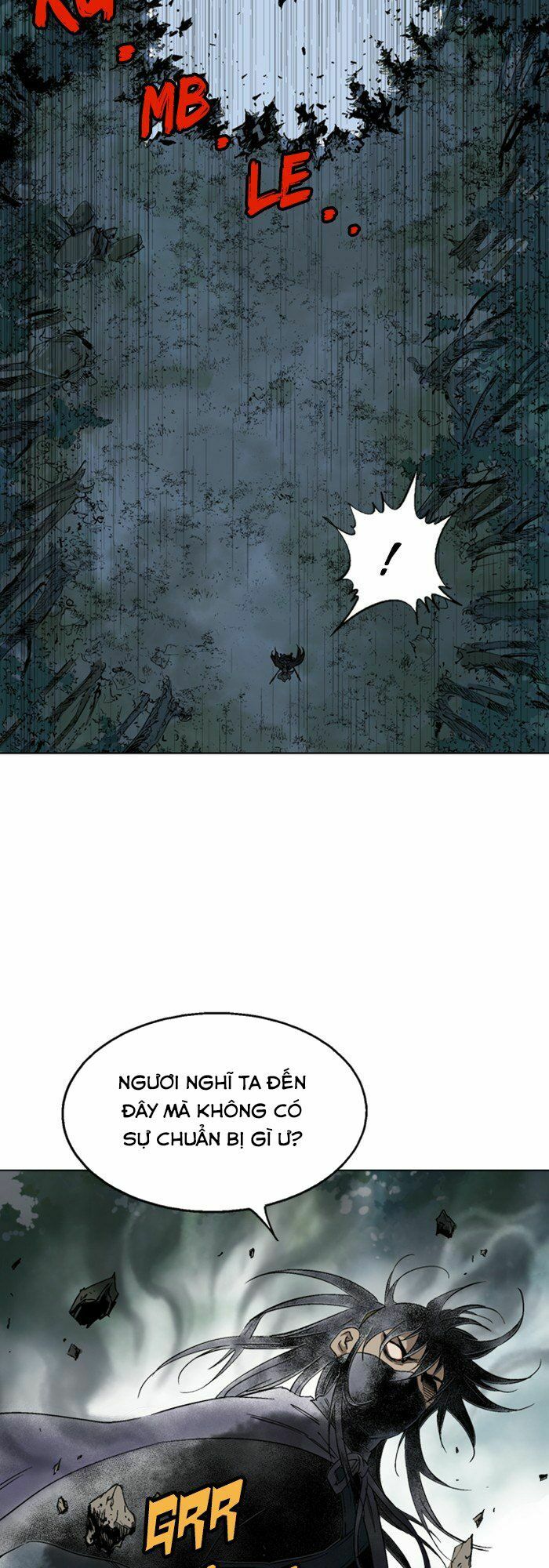 Gosu - Cao Thủ 2 Chap 40 - Next Chap 41