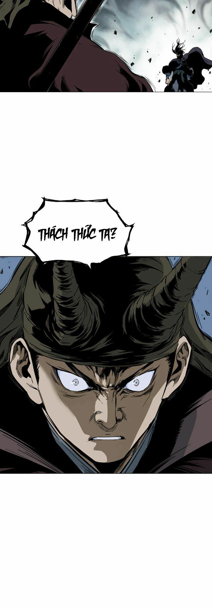 Gosu - Cao Thủ 2 Chap 40 - Next Chap 41