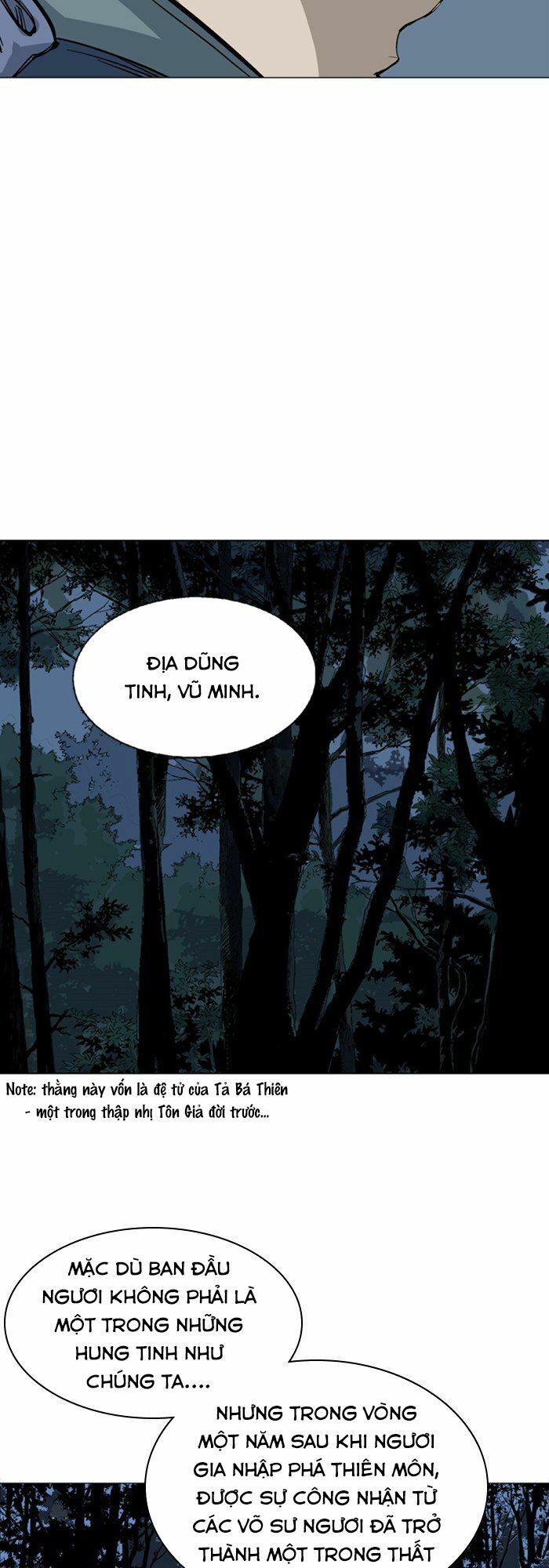 Gosu - Cao Thủ 2 Chap 40 - Next Chap 41