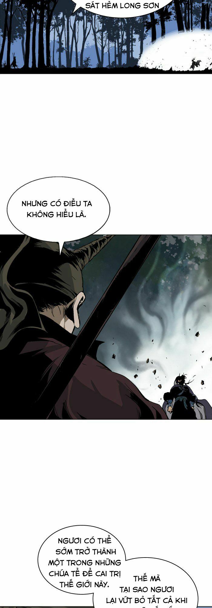 Gosu - Cao Thủ 2 Chap 40 - Next Chap 41