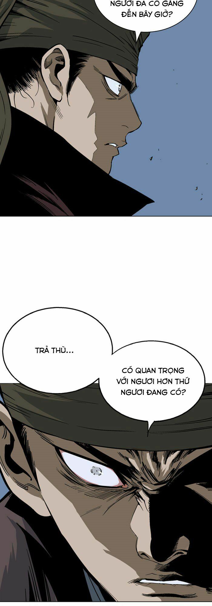 Gosu - Cao Thủ 2 Chap 40 - Next Chap 41