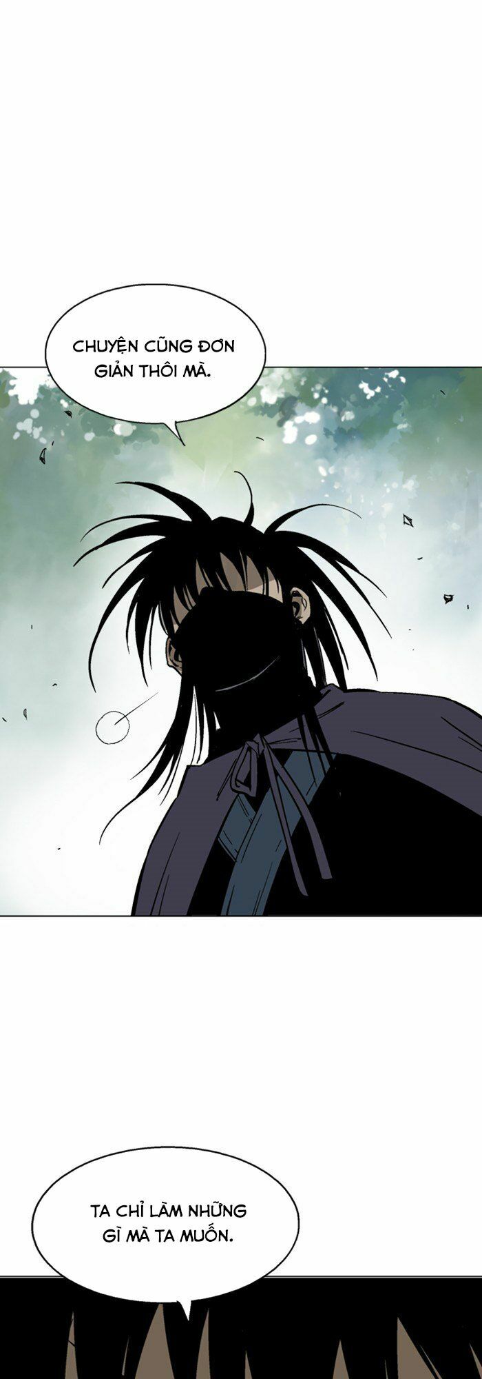 Gosu - Cao Thủ 2 Chap 40 - Next Chap 41