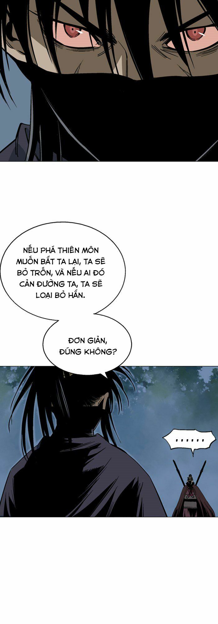 Gosu - Cao Thủ 2 Chap 40 - Next Chap 41