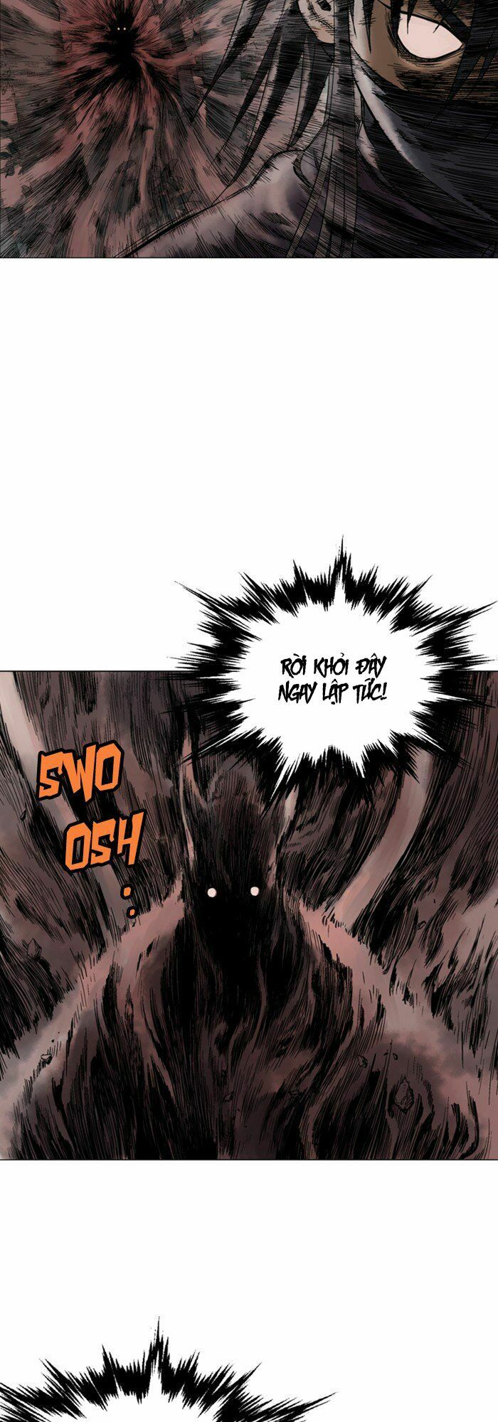 Gosu - Cao Thủ 2 Chap 40 - Next Chap 41