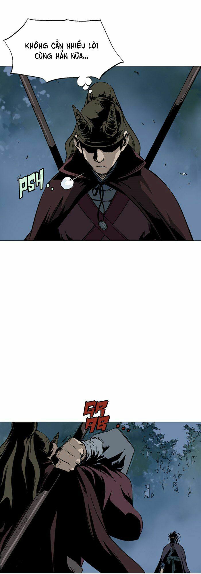 Gosu - Cao Thủ 2 Chap 40 - Next Chap 41