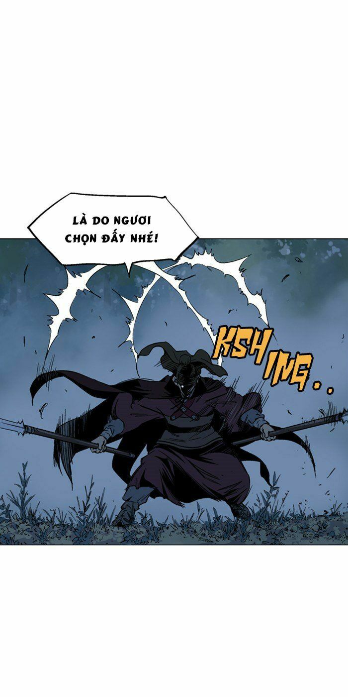 Gosu - Cao Thủ 2 Chap 40 - Next Chap 41