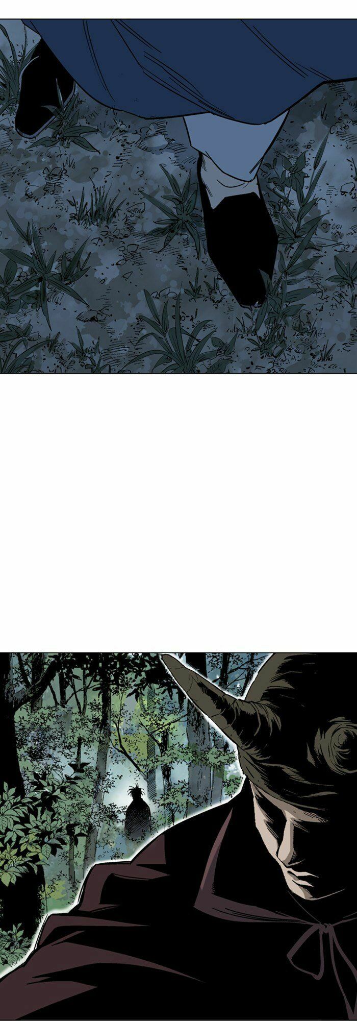 Gosu - Cao Thủ 2 Chap 40 - Next Chap 41