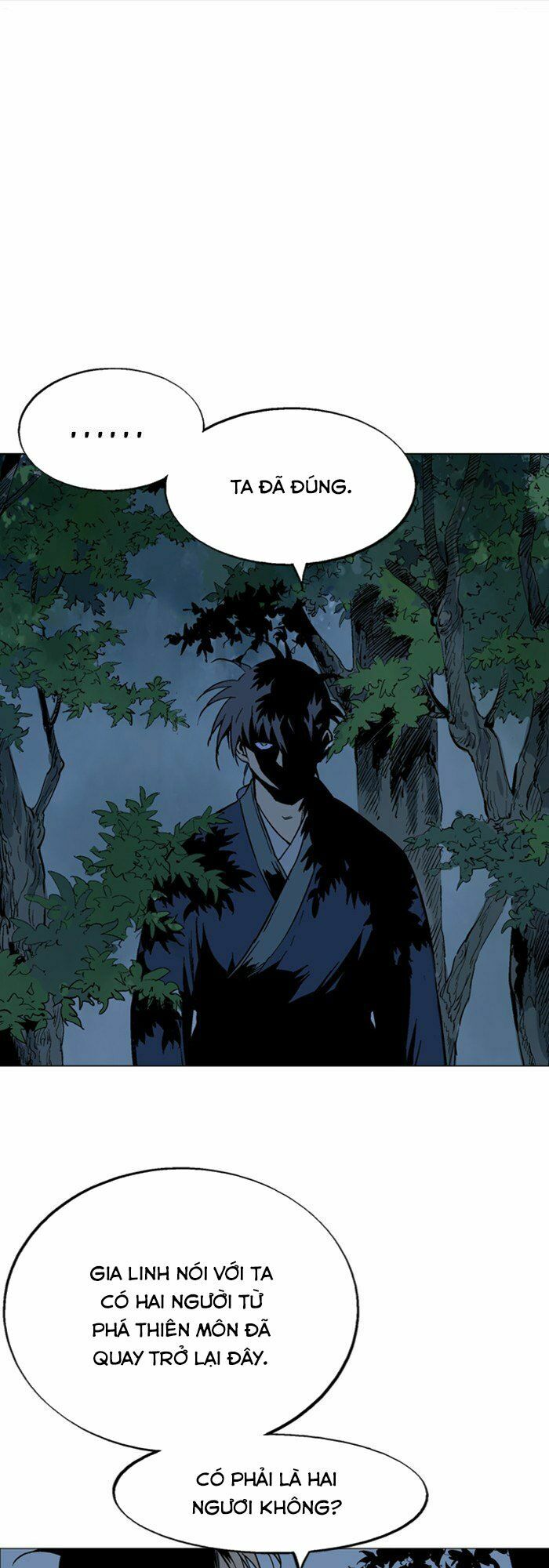 Gosu - Cao Thủ 2 Chap 40 - Next Chap 41